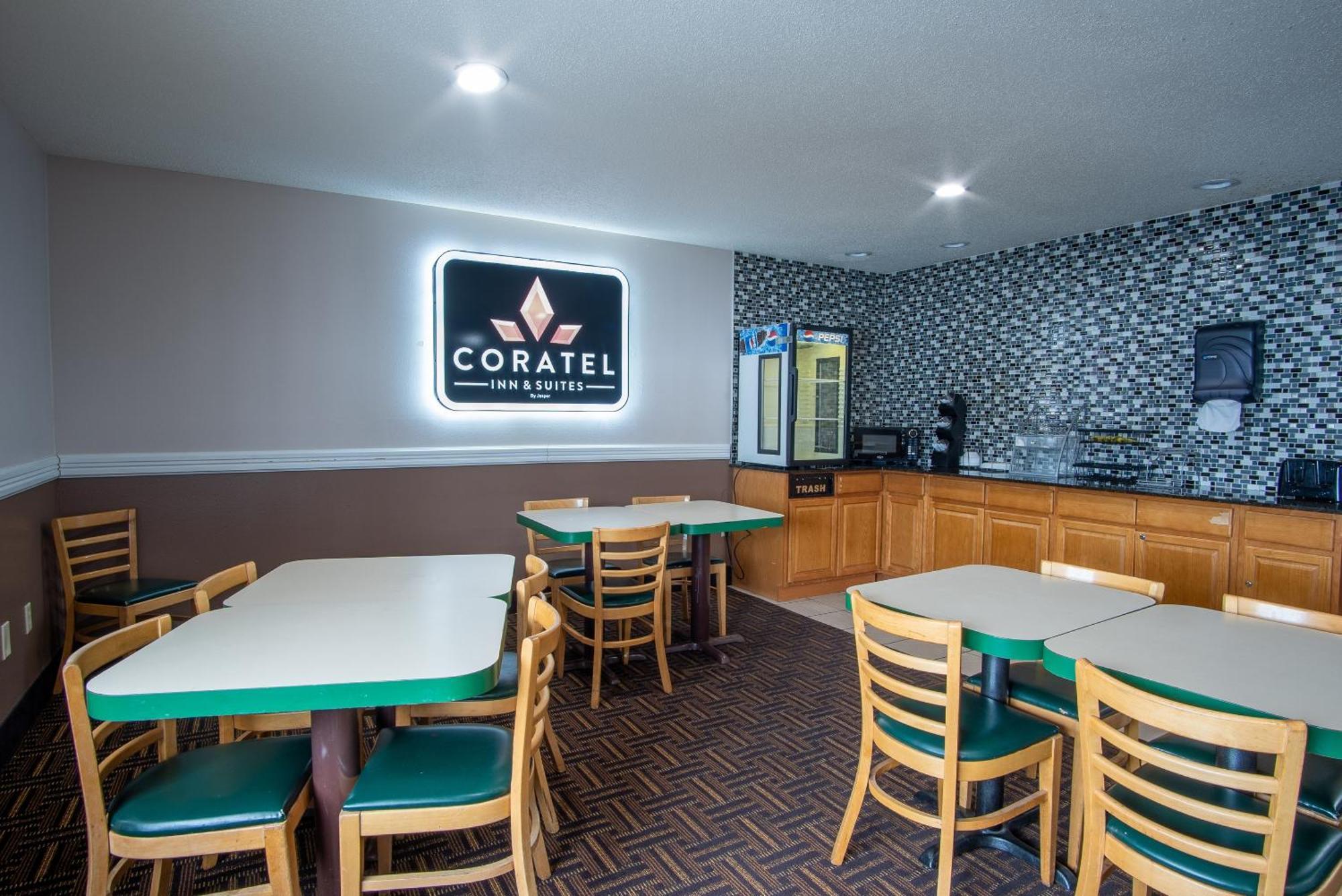Coratel Inn & Suites By Jasper New Richmond Ngoại thất bức ảnh