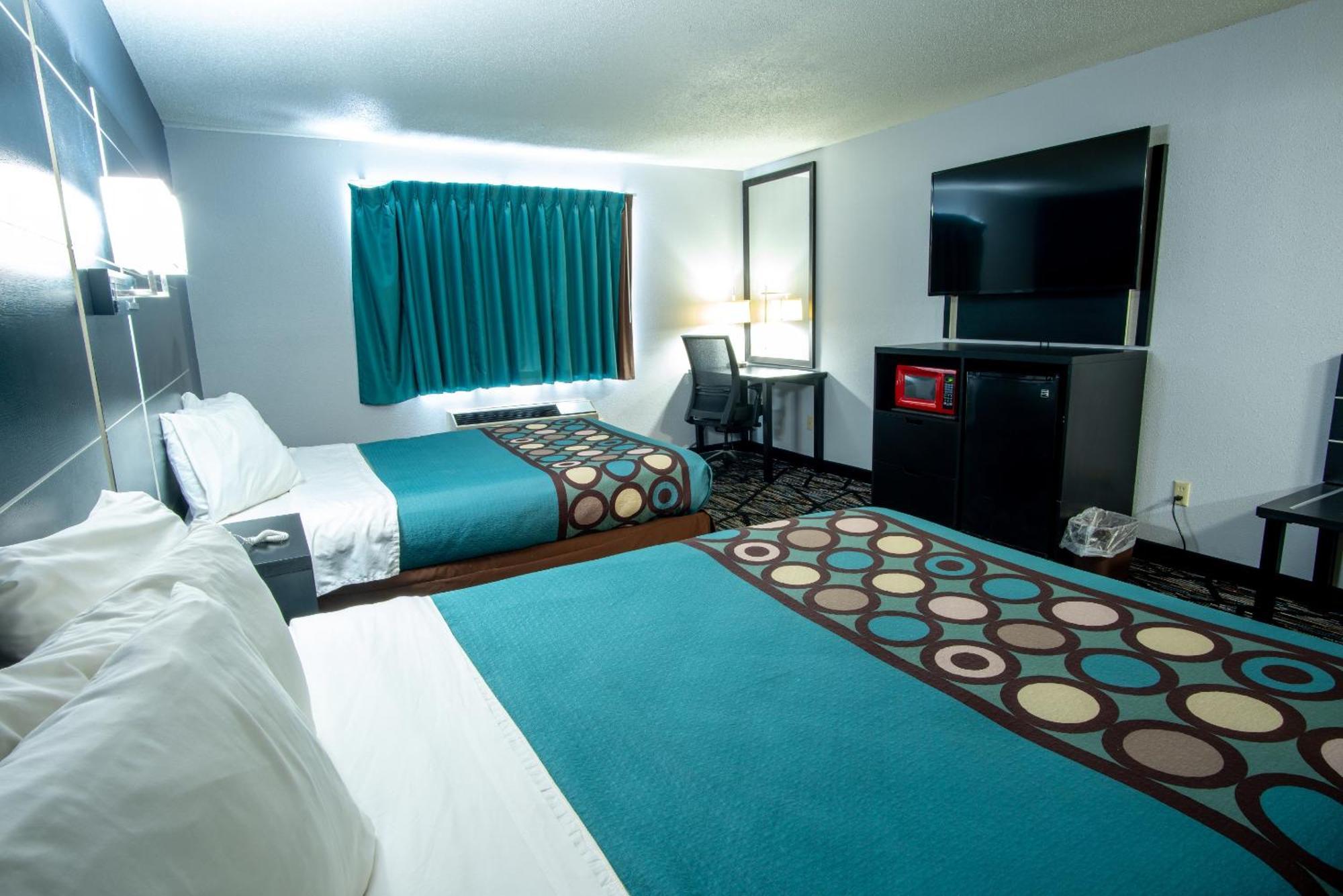 Coratel Inn & Suites By Jasper New Richmond Ngoại thất bức ảnh