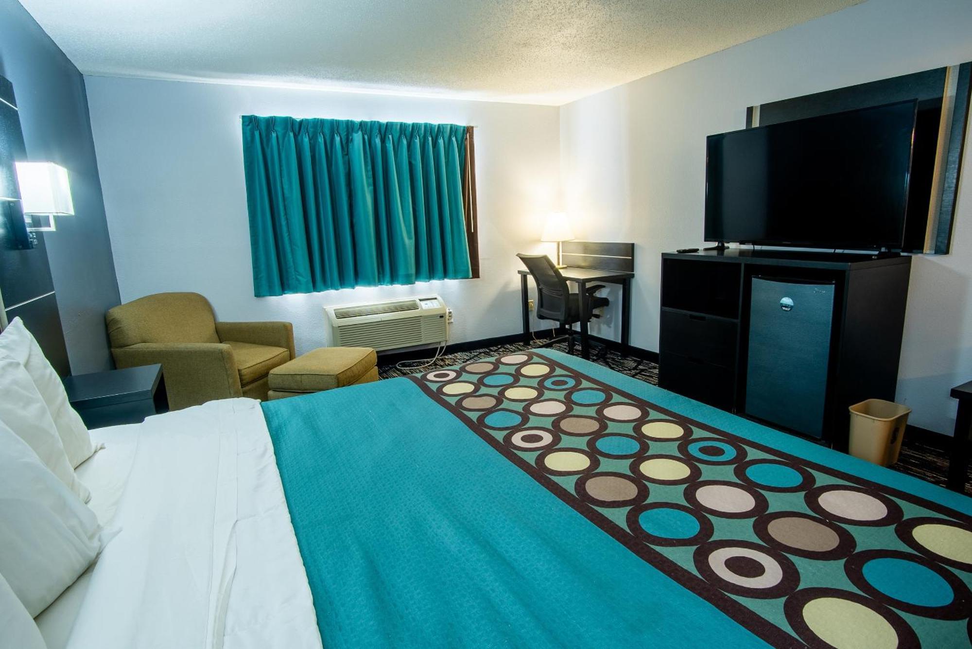 Coratel Inn & Suites By Jasper New Richmond Ngoại thất bức ảnh