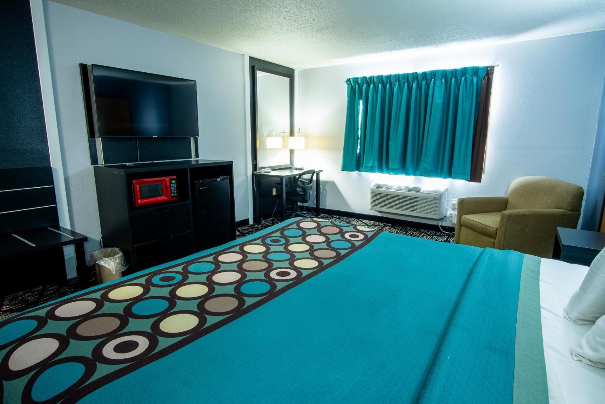 Coratel Inn & Suites By Jasper New Richmond Ngoại thất bức ảnh