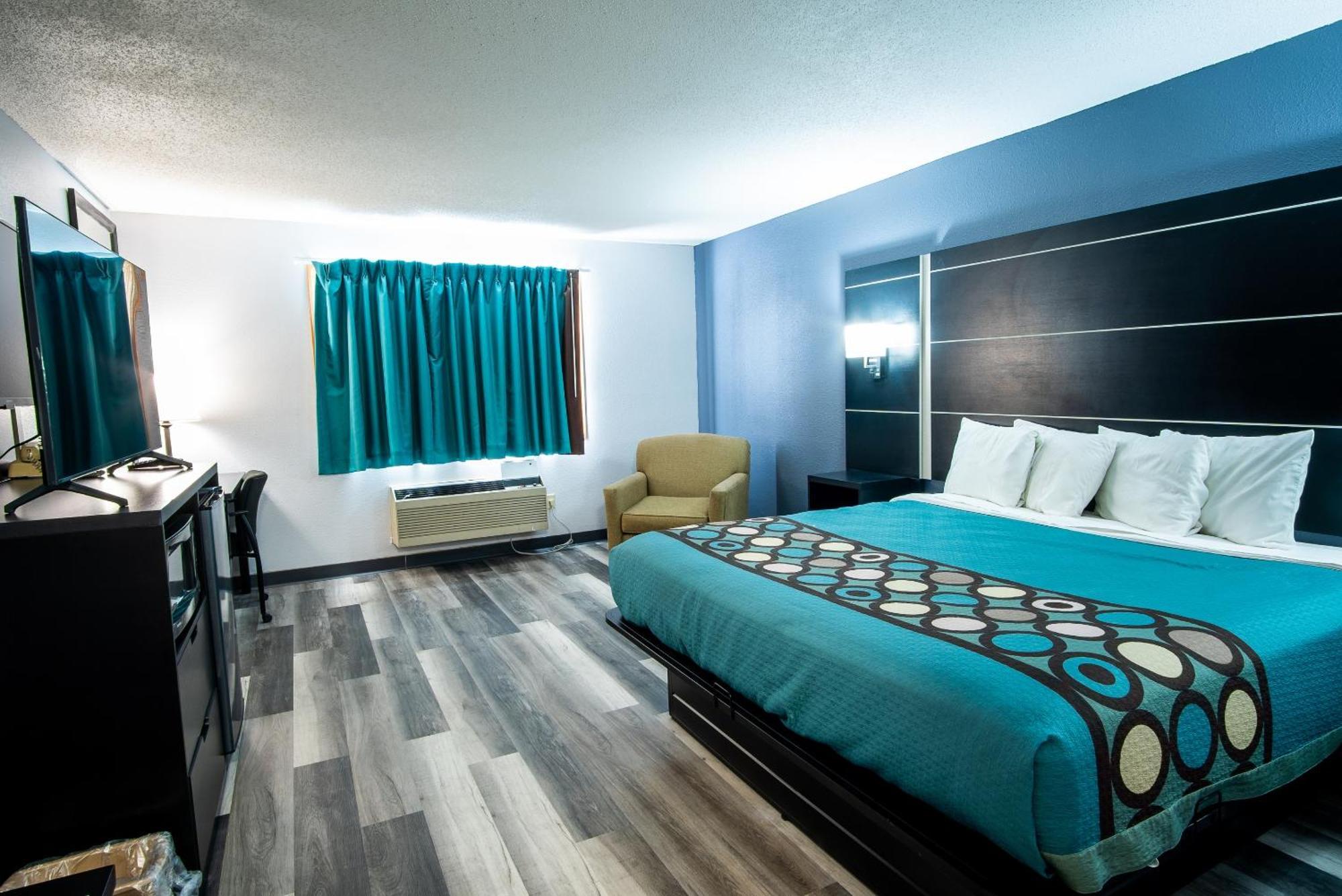 Coratel Inn & Suites By Jasper New Richmond Ngoại thất bức ảnh