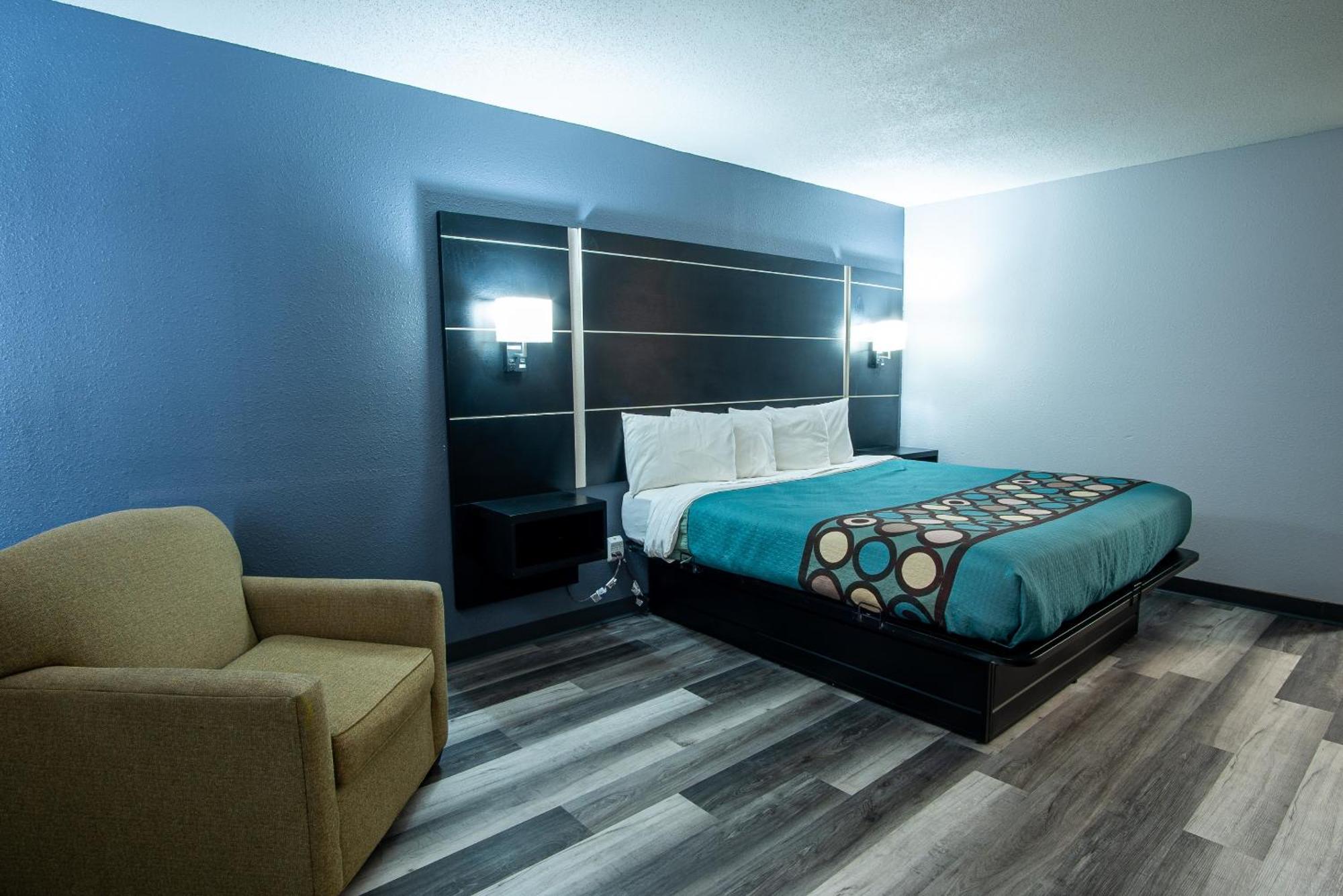 Coratel Inn & Suites By Jasper New Richmond Ngoại thất bức ảnh